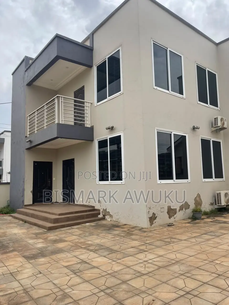 4bdrm House in East Legon for rent in East Legon