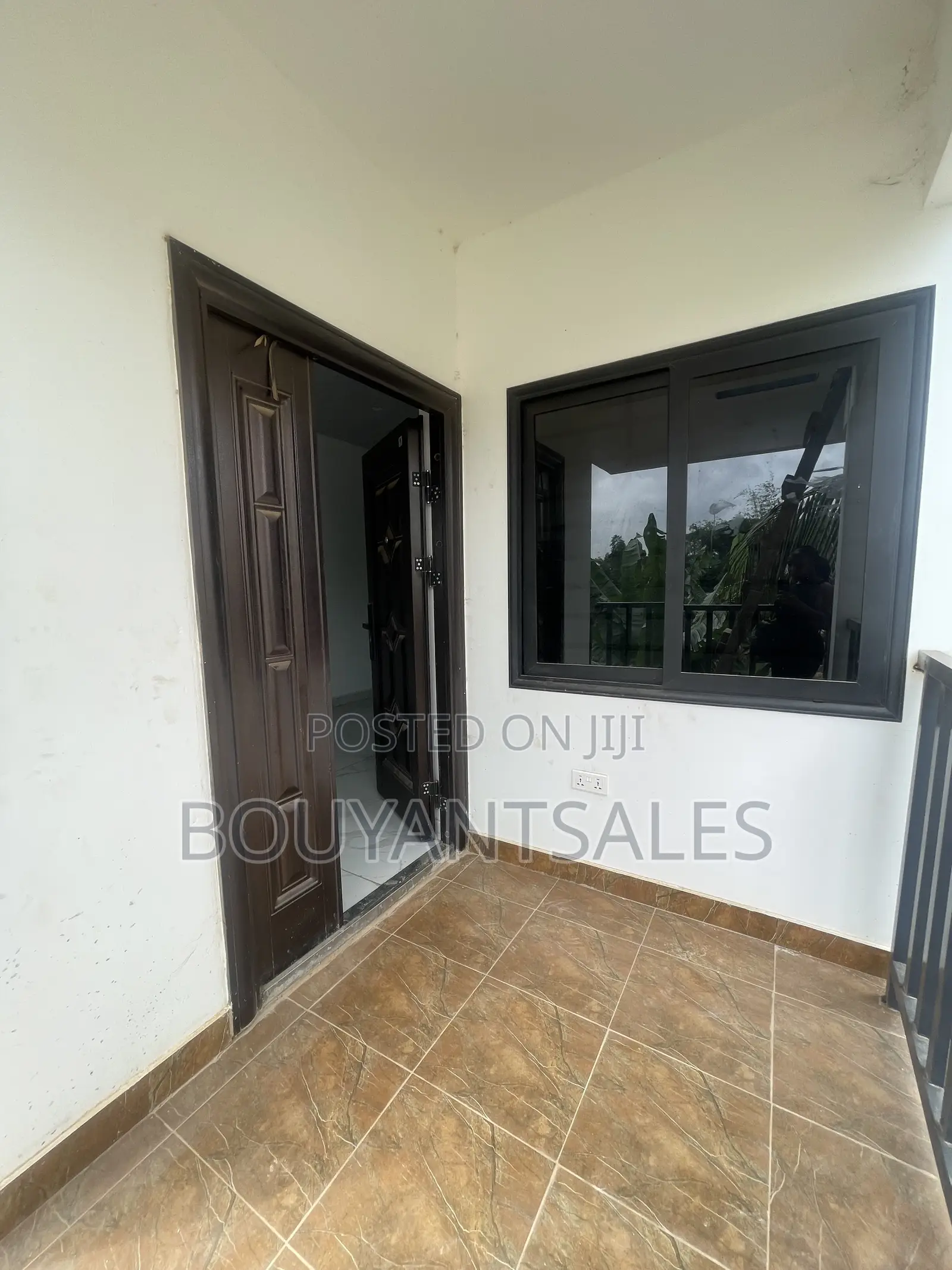 2bdrm Apartment in Boi, Abokobi for rent in Abokobi