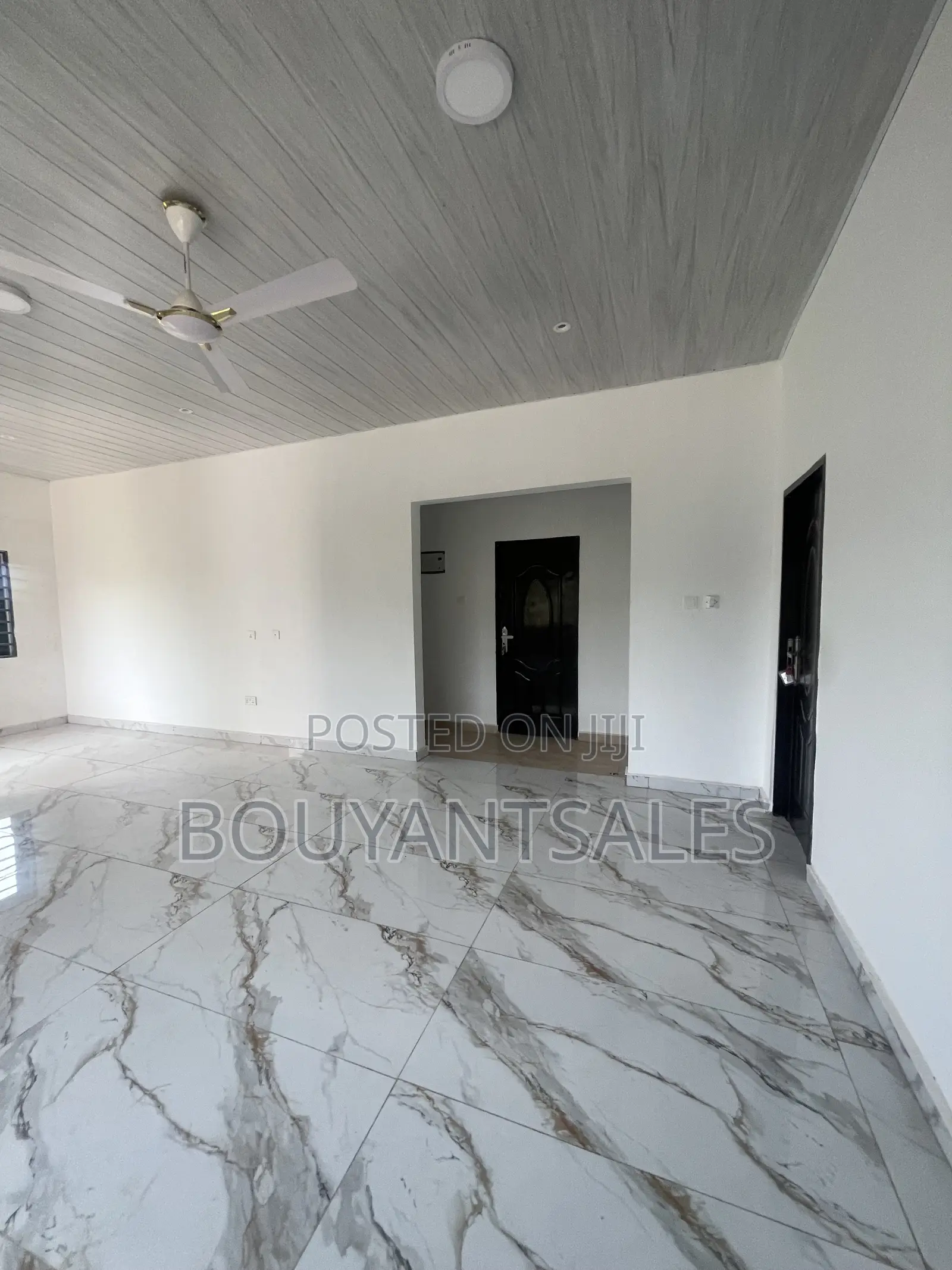 2bdrm Apartment in Boi, Abokobi for rent in Abokobi