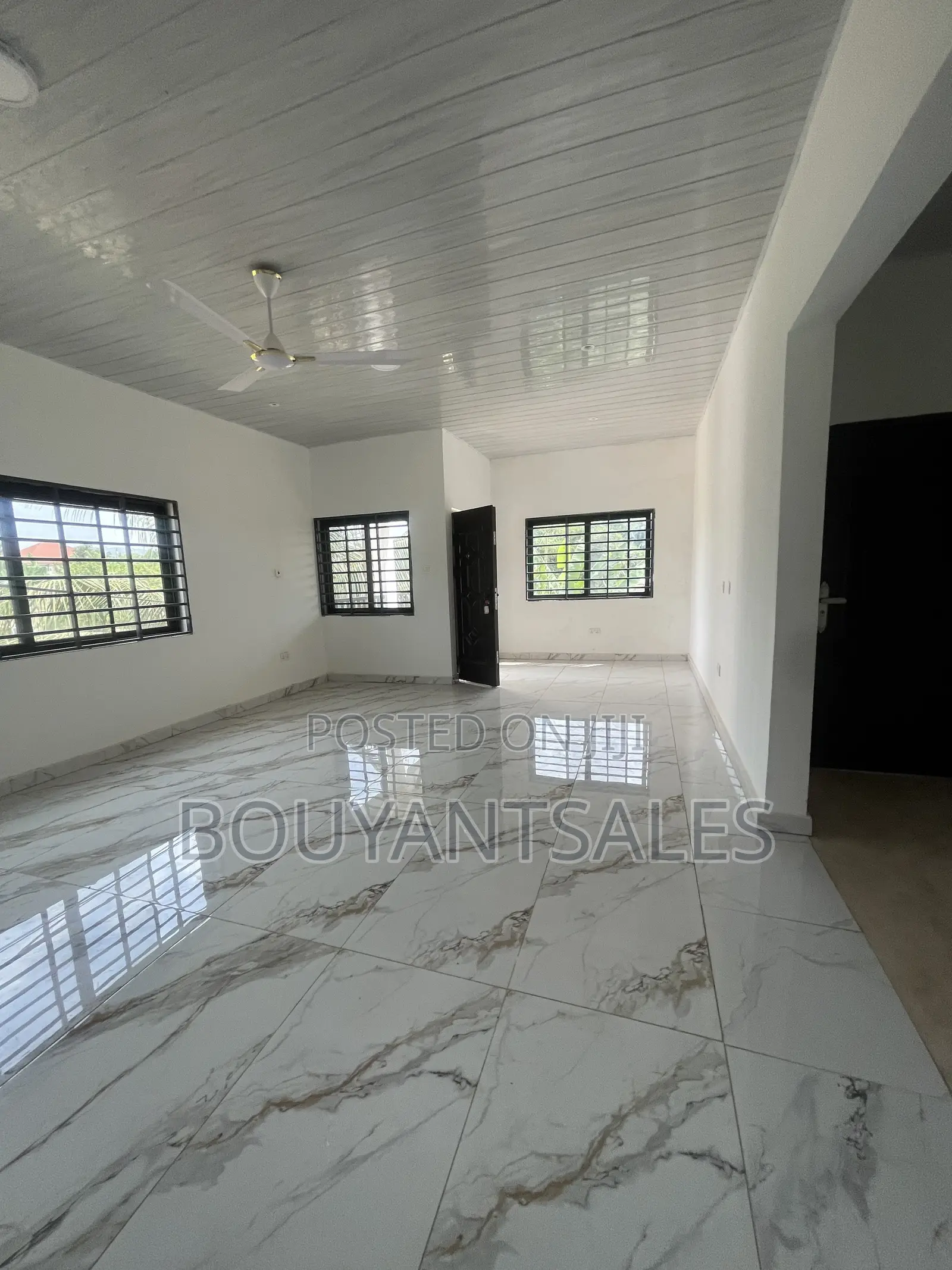2bdrm Apartment in Boi, Abokobi for rent in Abokobi