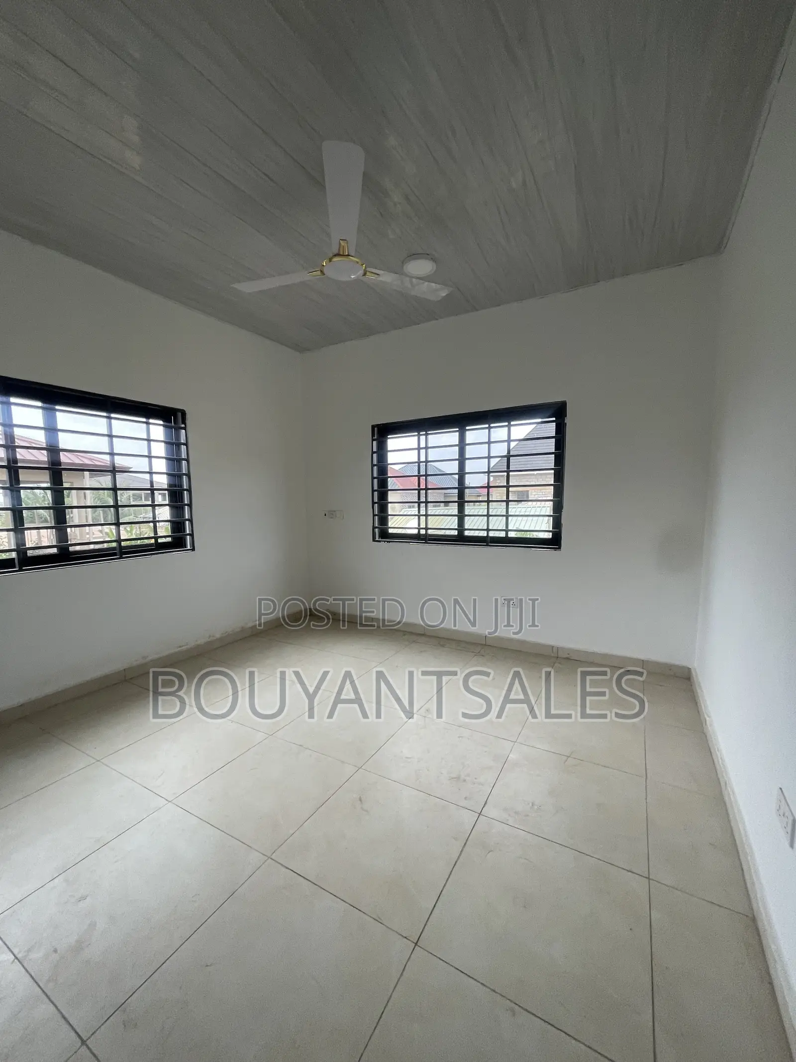2bdrm Apartment in Boi, Abokobi for rent in Abokobi