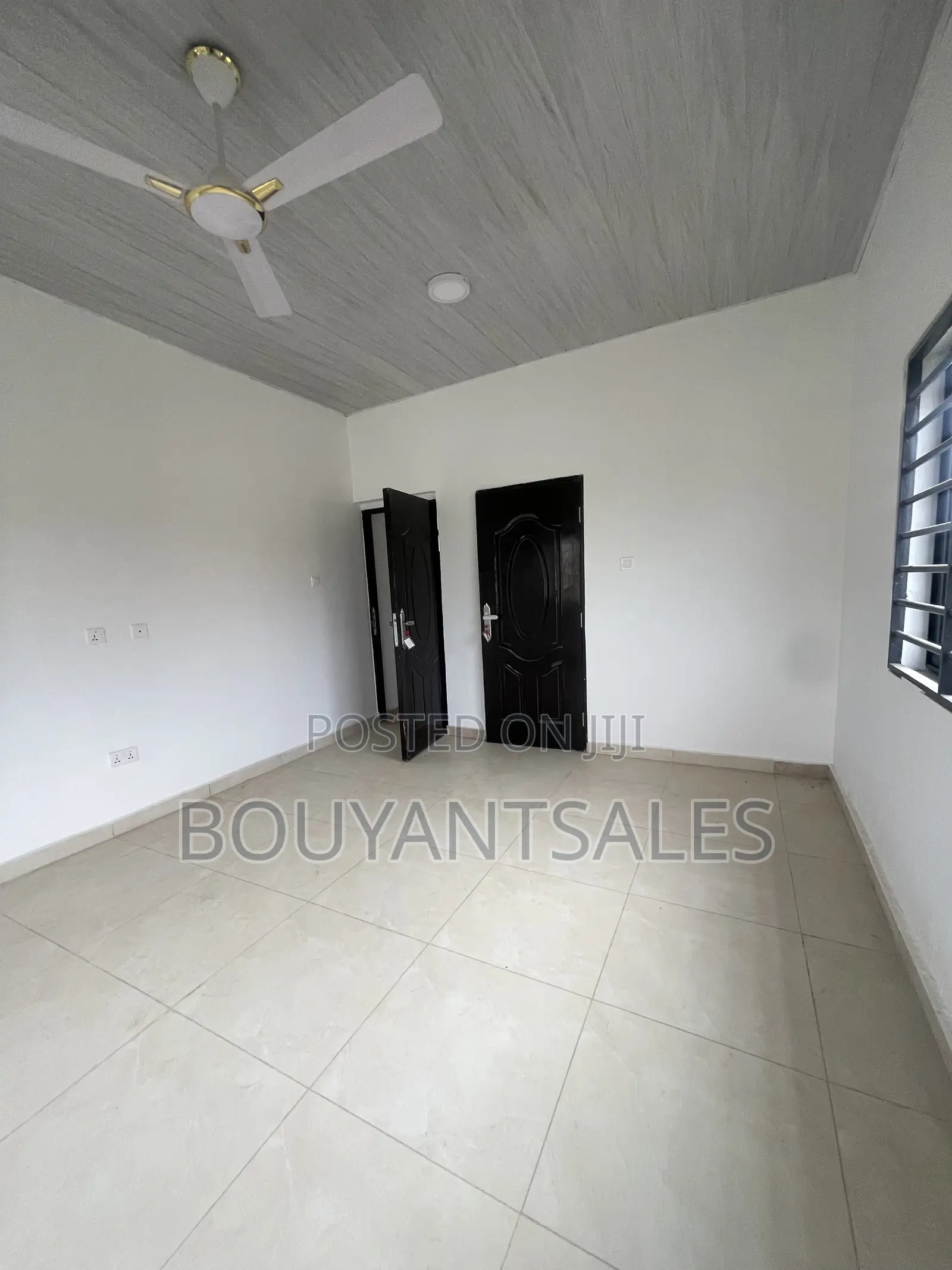 2bdrm Apartment in Boi, Abokobi for rent in Abokobi