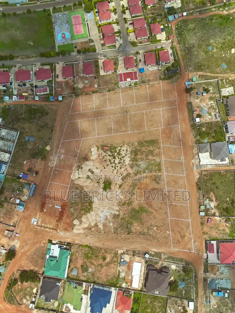 Land for Sale at East Legon Hills (Distress Sales) in Nmai-Dzorn