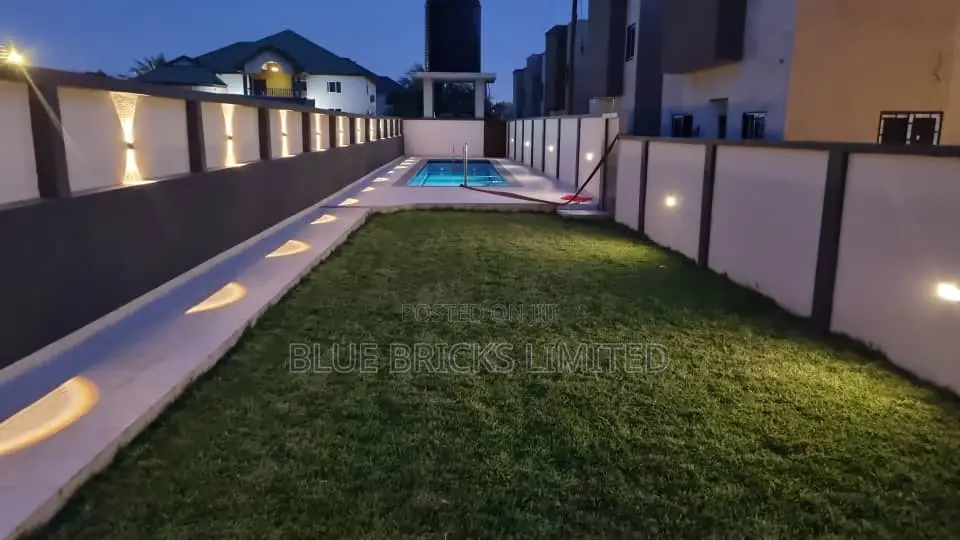 4bdrm House in Oyarifa for sale in Oyarifa Mall Area