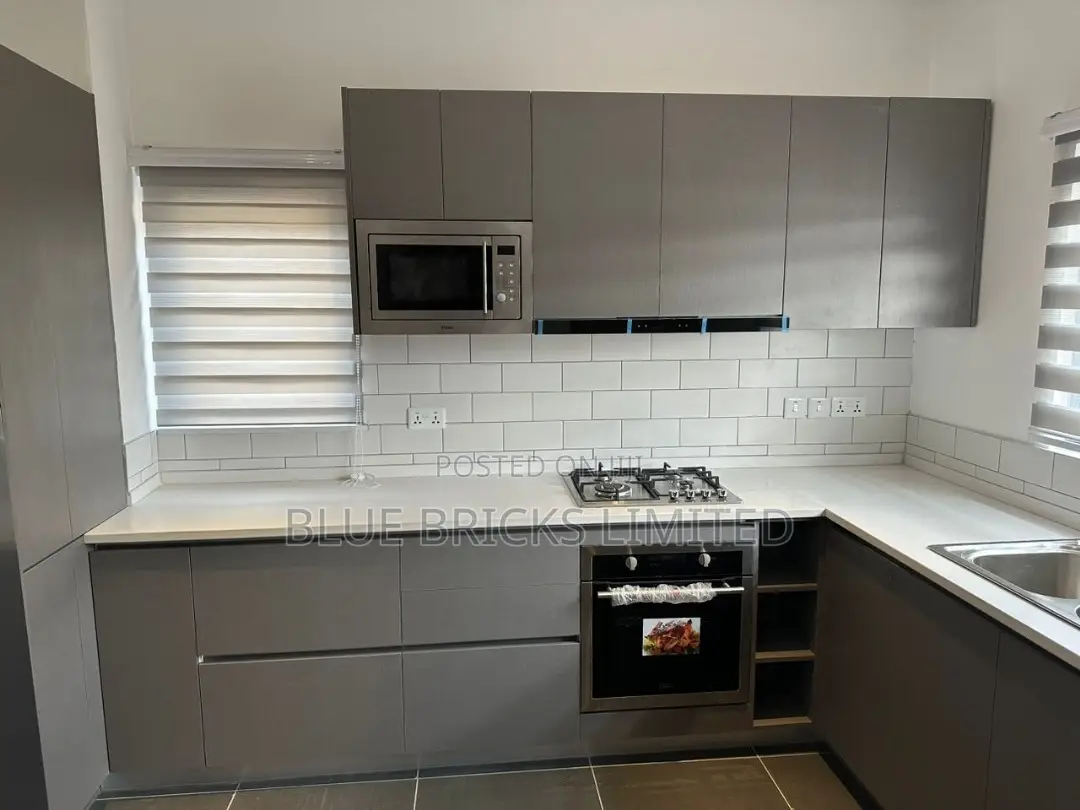 4bdrm House in Oyarifa for sale in Oyarifa Mall Area