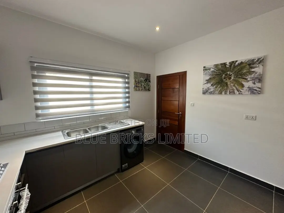 4bdrm House in Oyarifa for sale in Oyarifa Mall Area