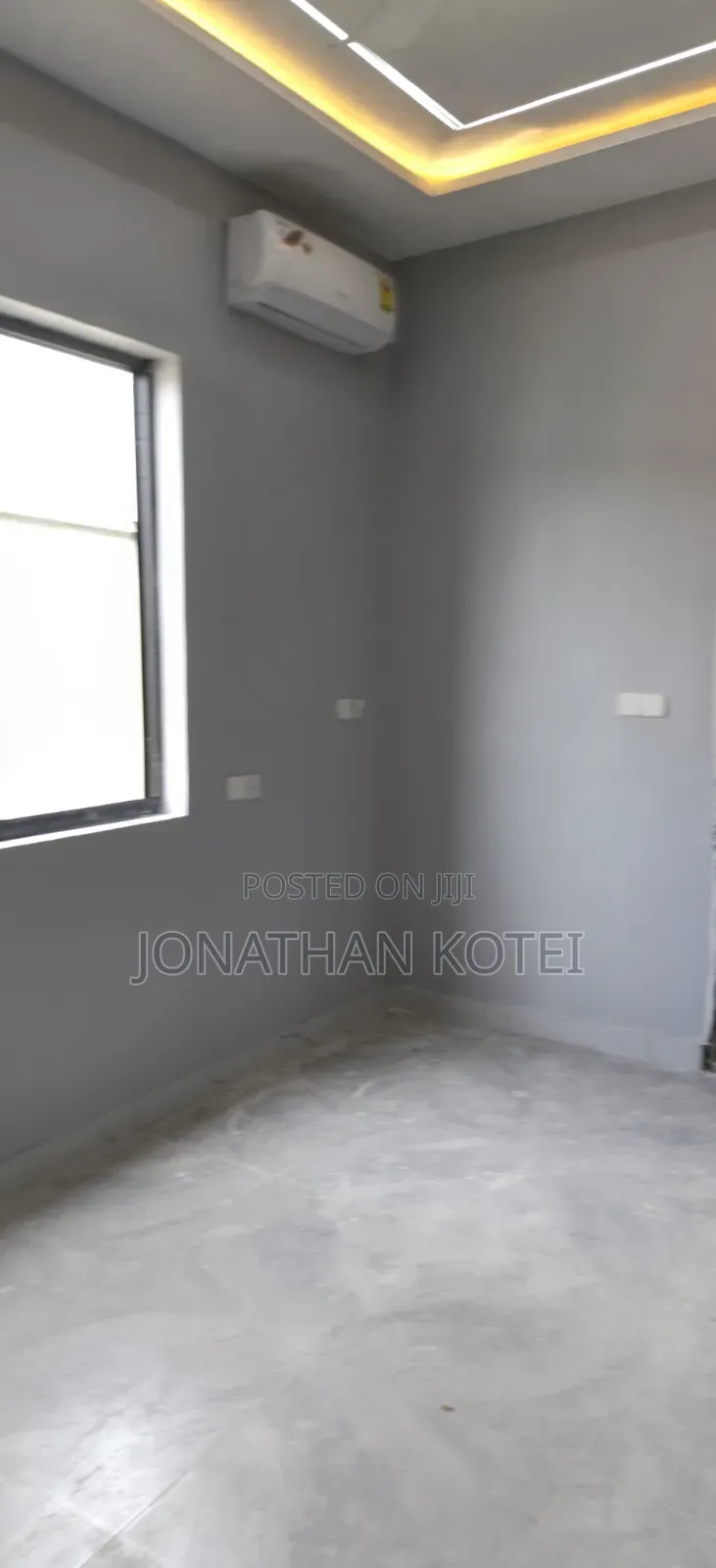 2bdrm Apartment in Kwabenya Abuom for rent in Kwabenya