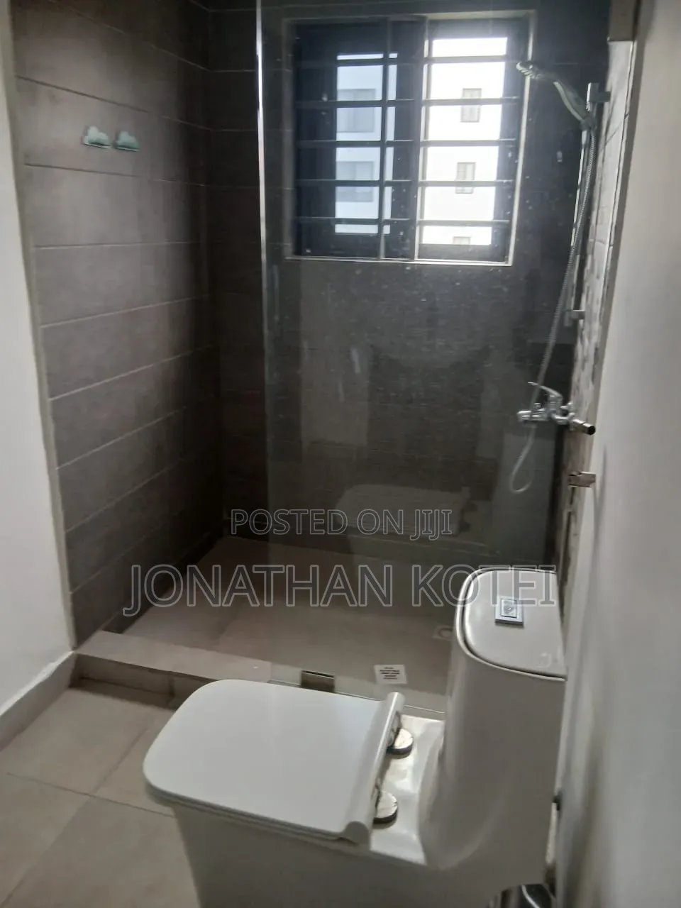 2bdrm Apartment in Kwabenya Abuom for rent in Kwabenya