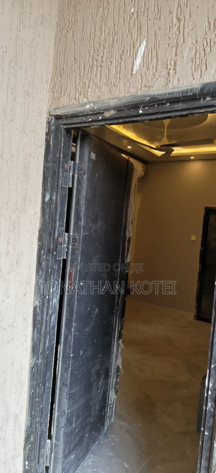 1bdrm Apartment in Kwabenya Abuom for rent in Kwabenya