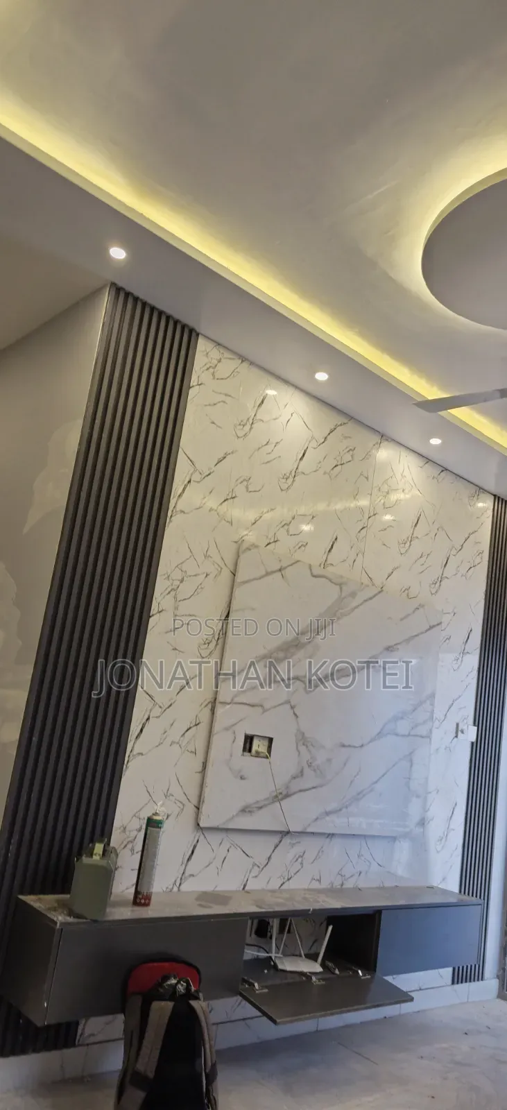 1bdrm Apartment in Kwabenya Abuom for rent in Kwabenya