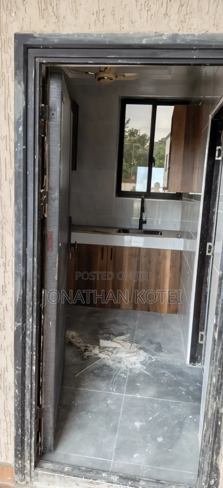 1bdrm Apartment in Kwabenya Abuom for rent in Kwabenya