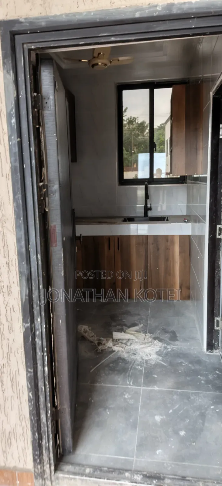 1bdrm Apartment in Kwabenya Abuom for rent in Kwabenya