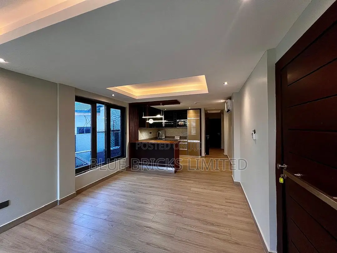 2bdrm Apartment in East Legon, A&C Mall Area for sale in A&C Mall Area