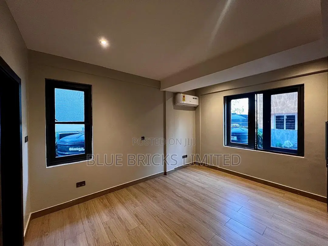 2bdrm Apartment in East Legon, A&C Mall Area for sale in A&C Mall Area