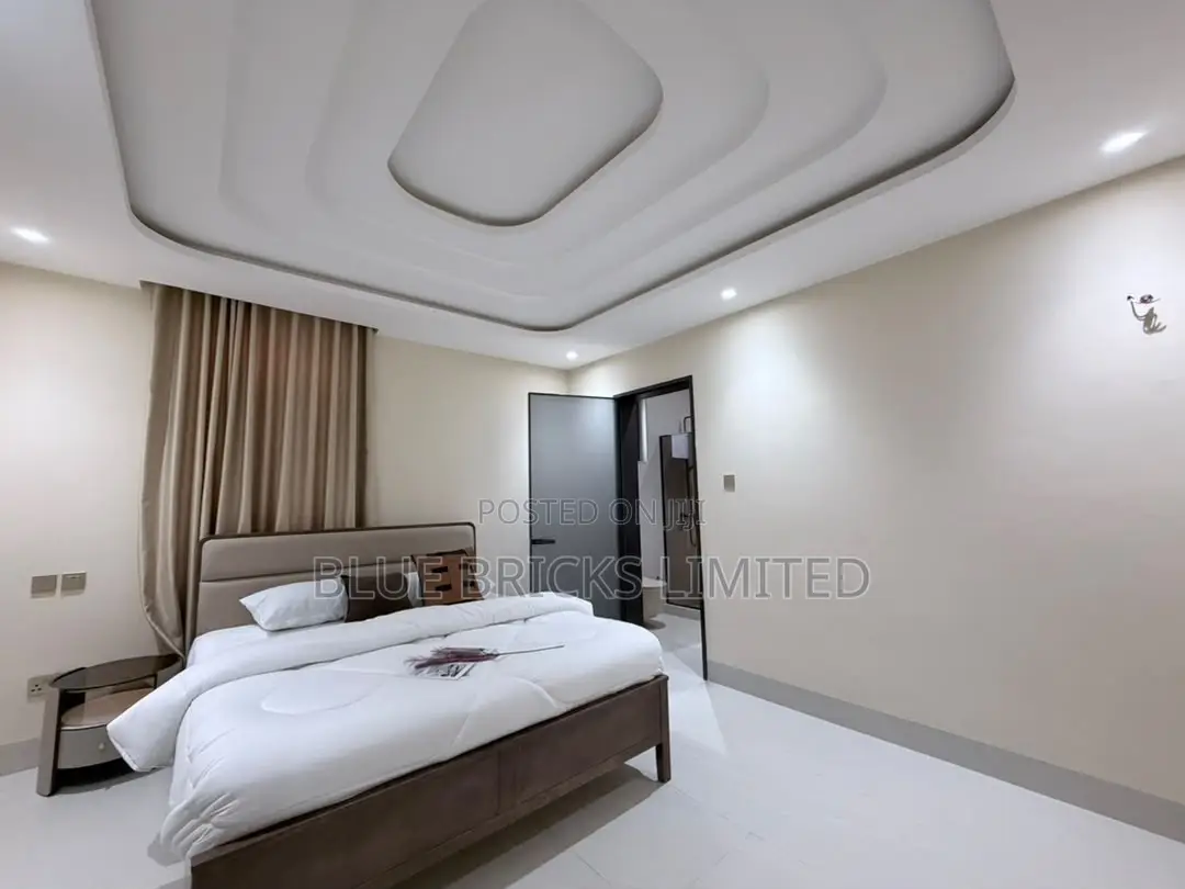 Furnished 4bdrm House in East Legon Hills, Lake Side Estate for sale in Lake Side Estate