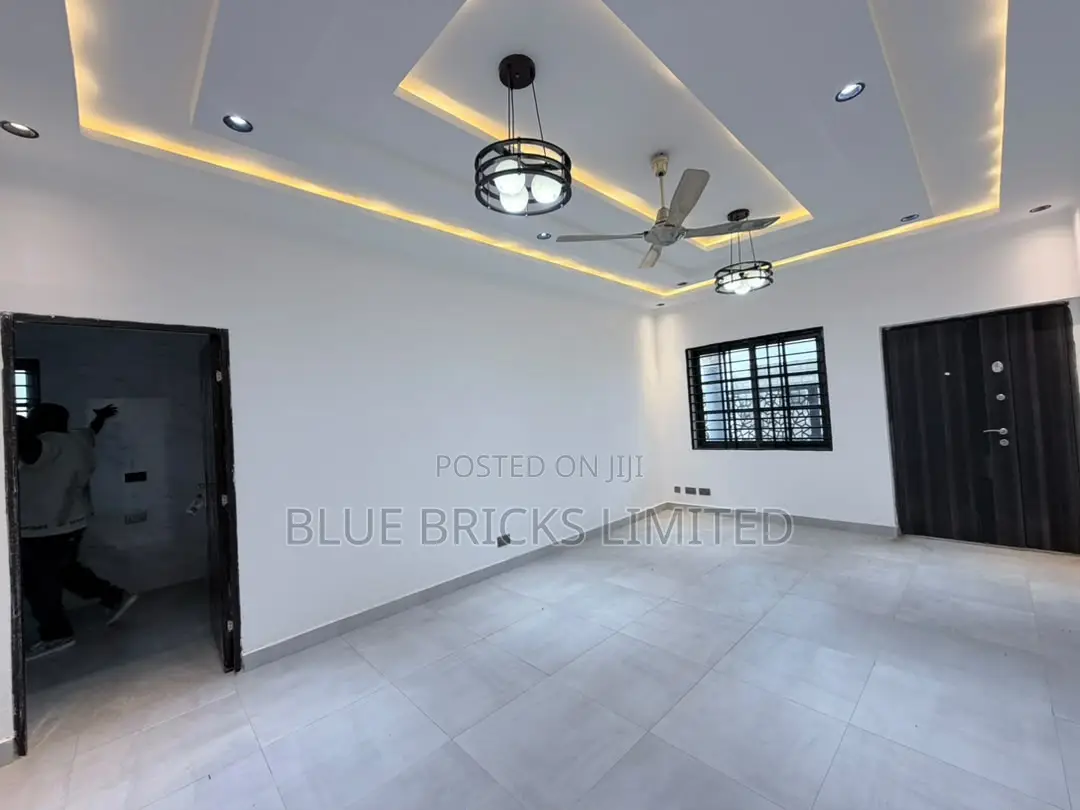 2bdrm Apartment in Ashaley Botwe, Nmai-Dzorn for rent in Nmai-Dzorn