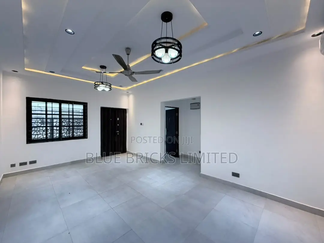 2bdrm Apartment in Ashaley Botwe, Nmai-Dzorn for rent in Nmai-Dzorn