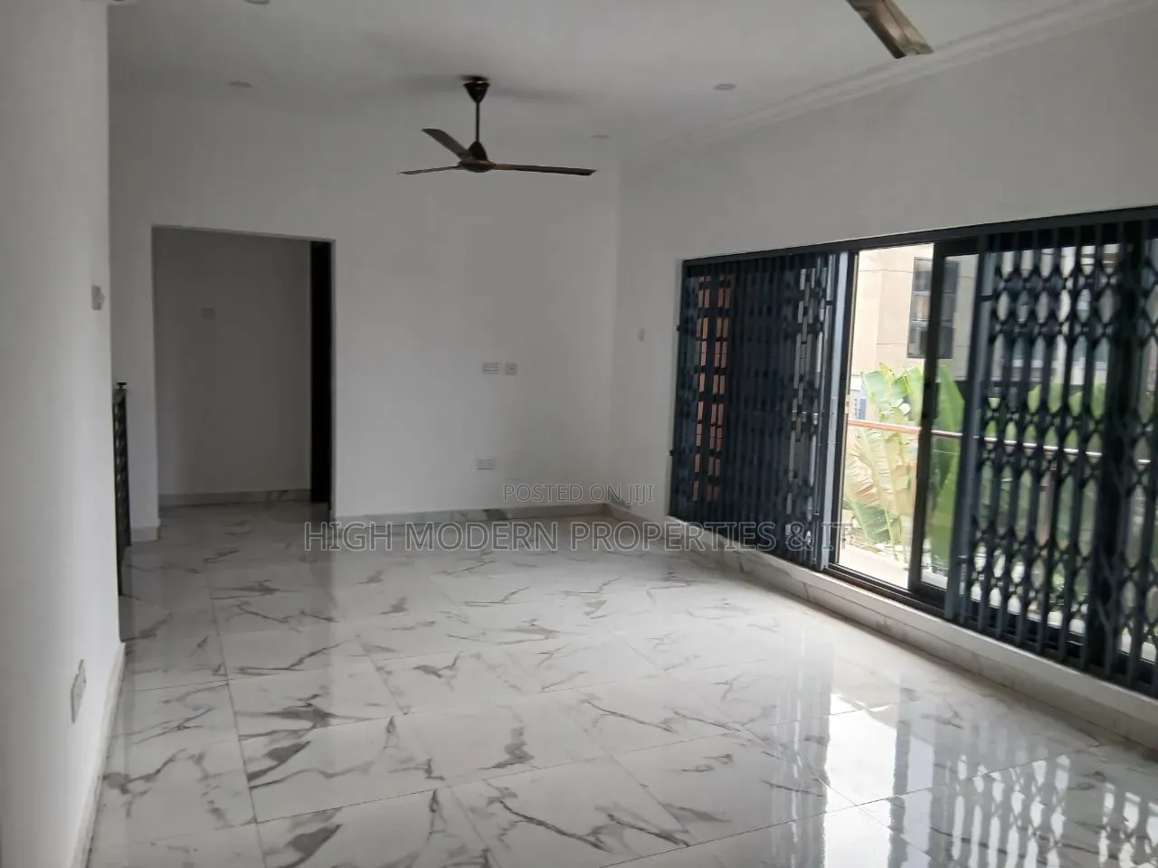 4bdrm Duplex in Burma Hills for rent in Burma Camp