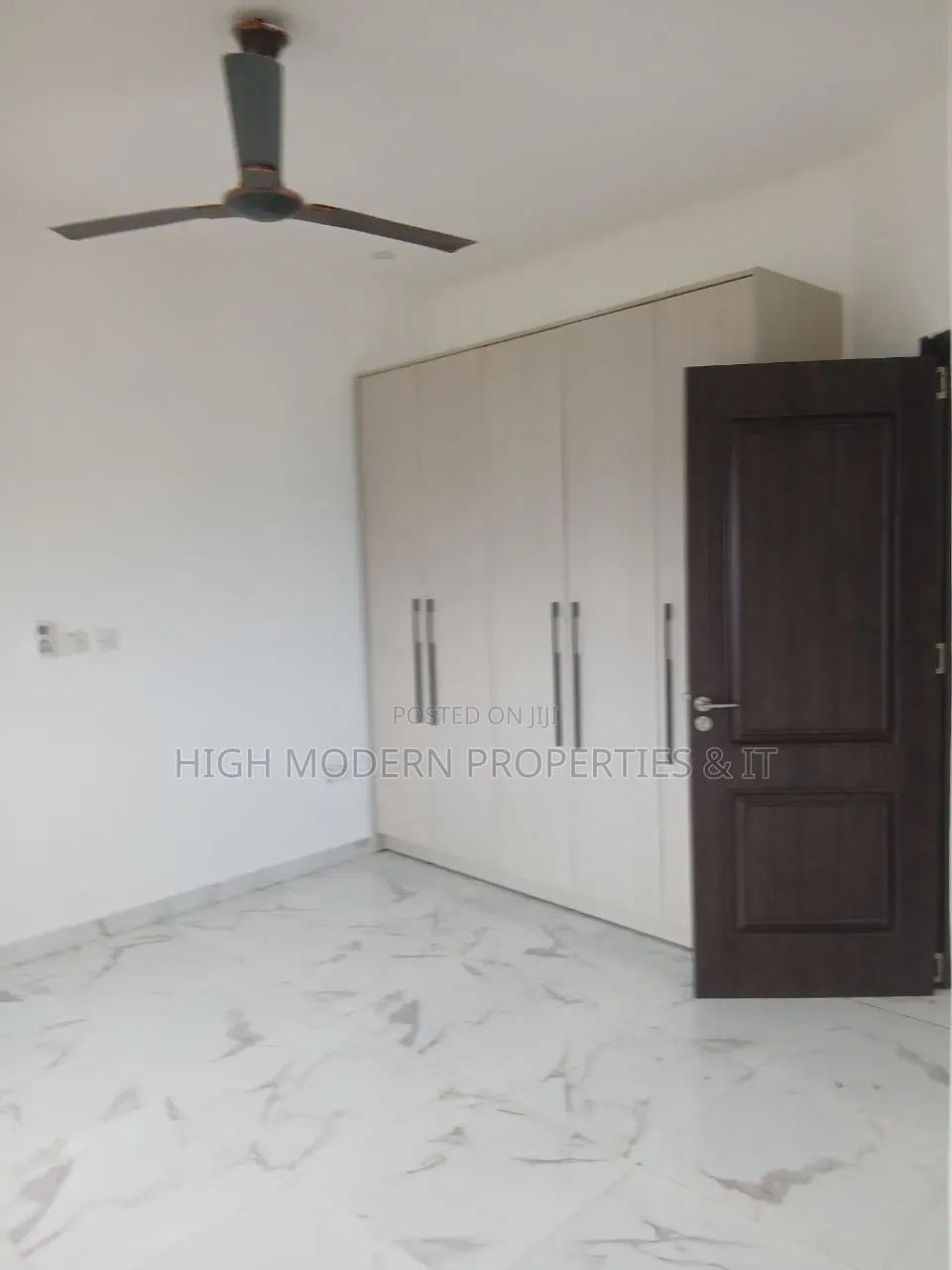 4bdrm Duplex in Burma Hills for rent in Burma Camp