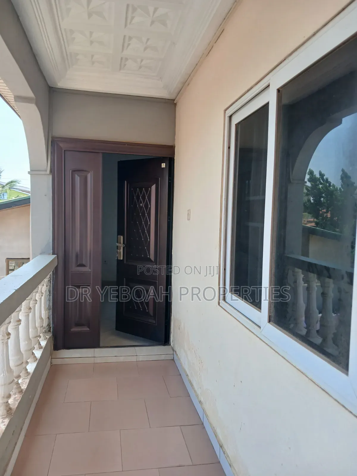 2bdrm Apartment in Spintex Shell, Coca Cola for rent in Coca Cola
