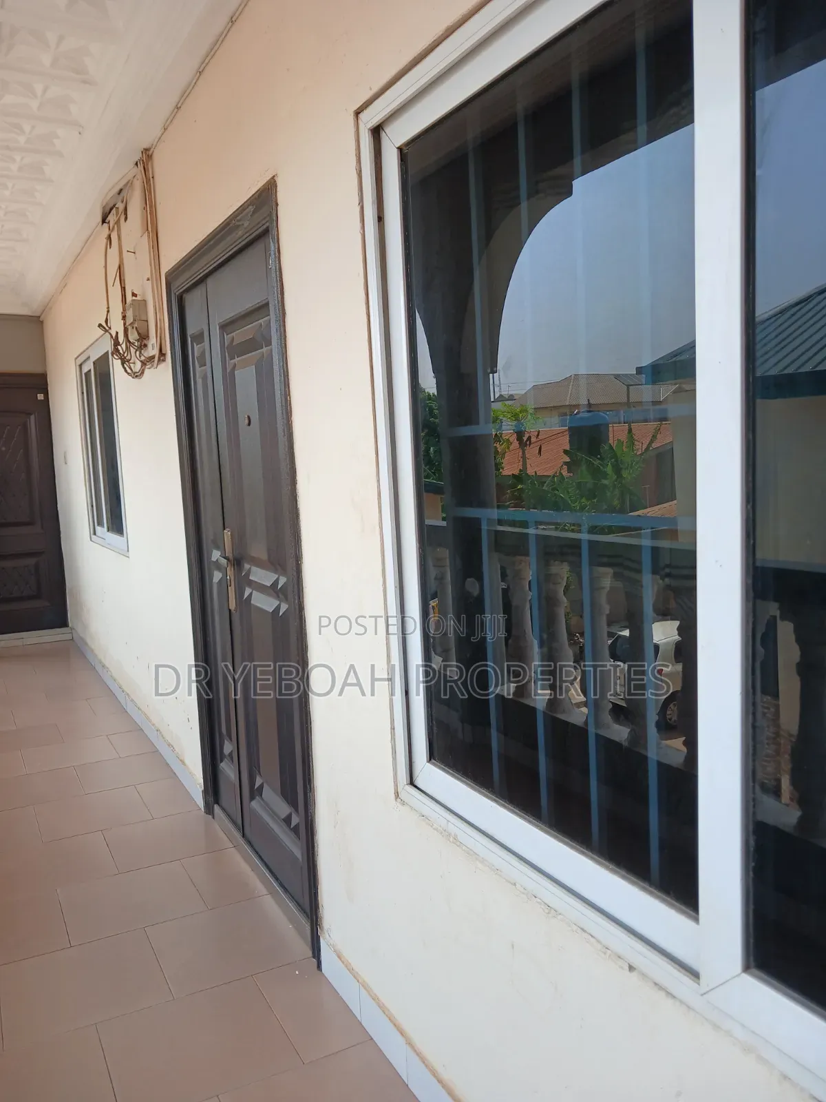 2bdrm Apartment in Spintex Shell, Coca Cola for rent in Coca Cola