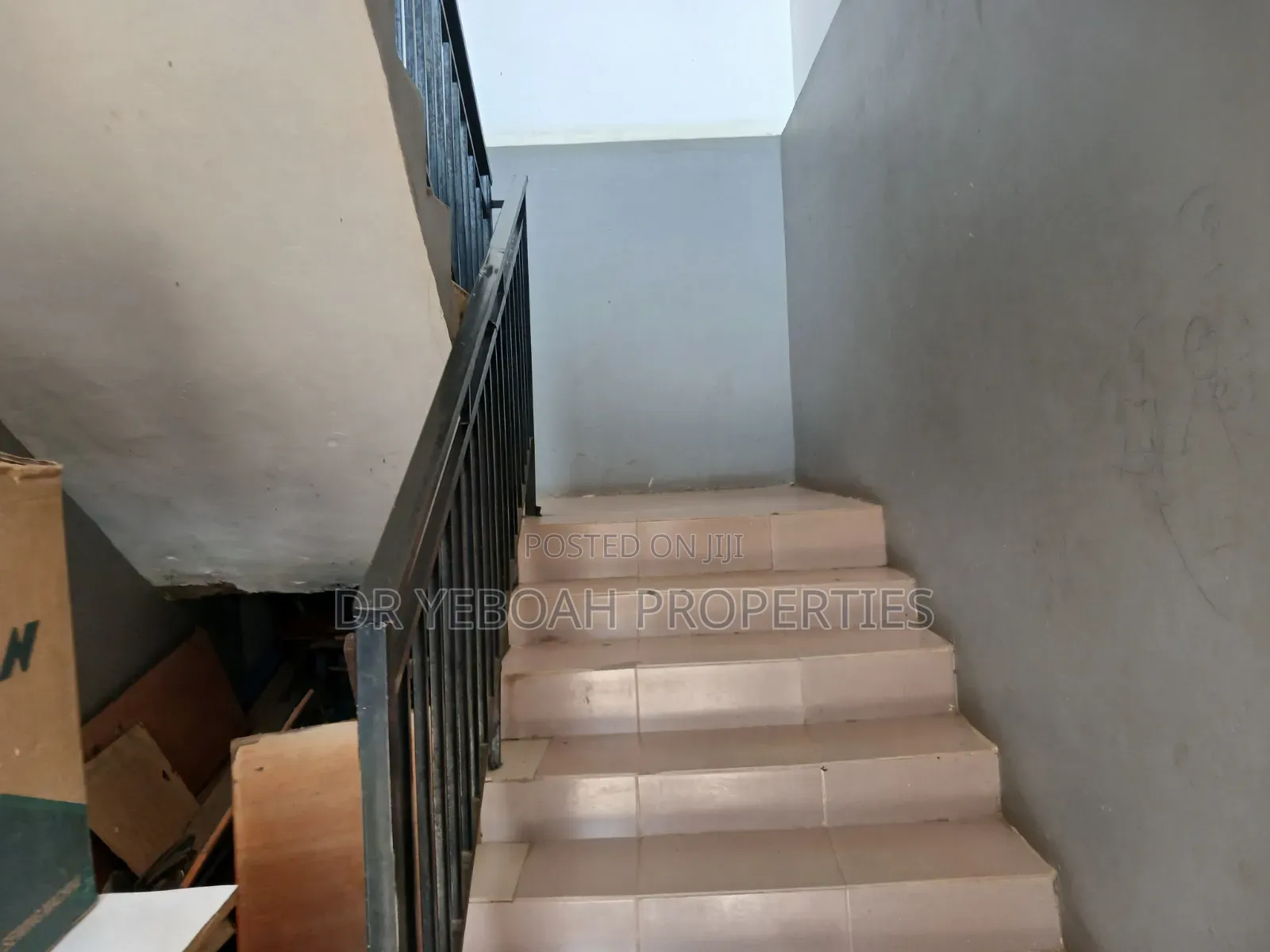 2bdrm Apartment in Spintex Shell, Coca Cola for rent in Coca Cola