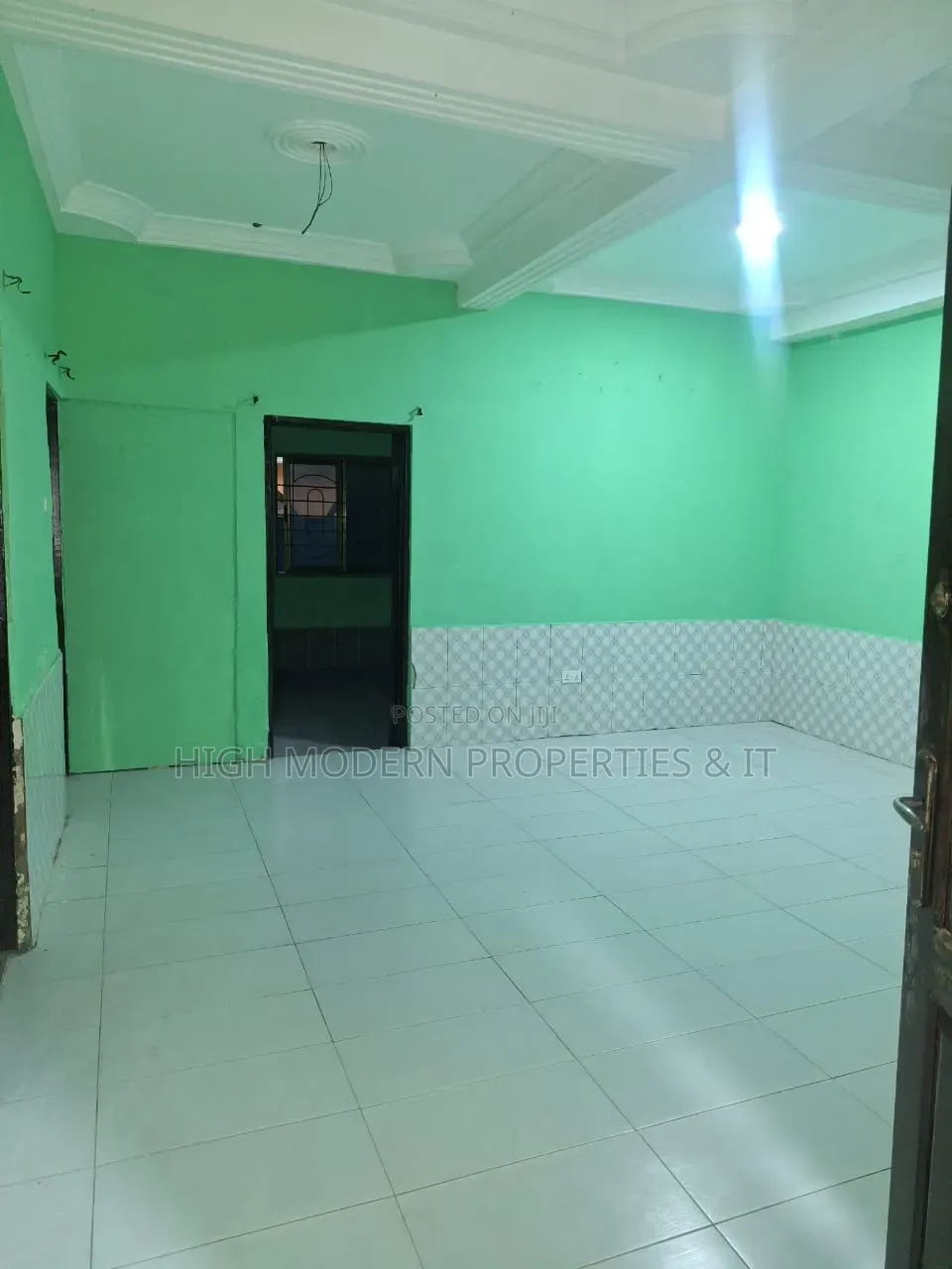 2bdrm Apartment in Agblezaa, Tsui-Bleoo for rent in Tsui-Bleoo