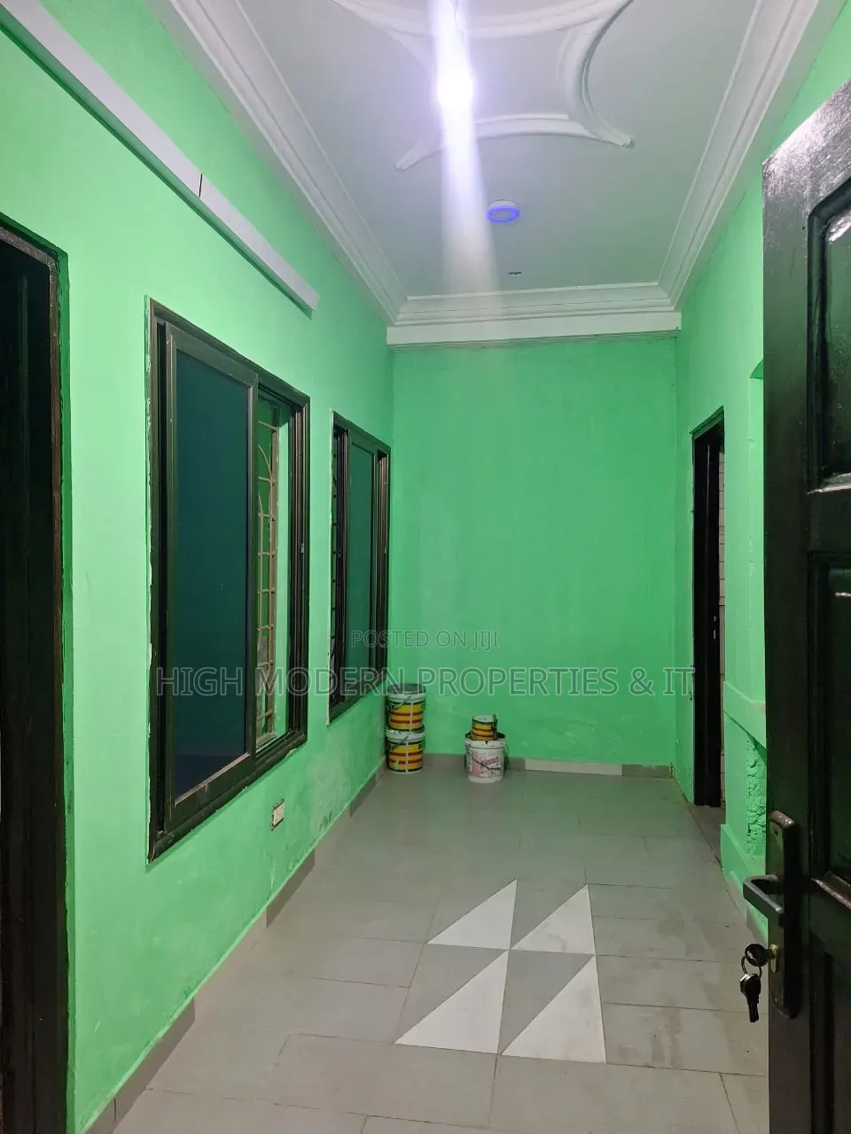 2bdrm Apartment in Agblezaa, Tsui-Bleoo for rent in Tsui-Bleoo