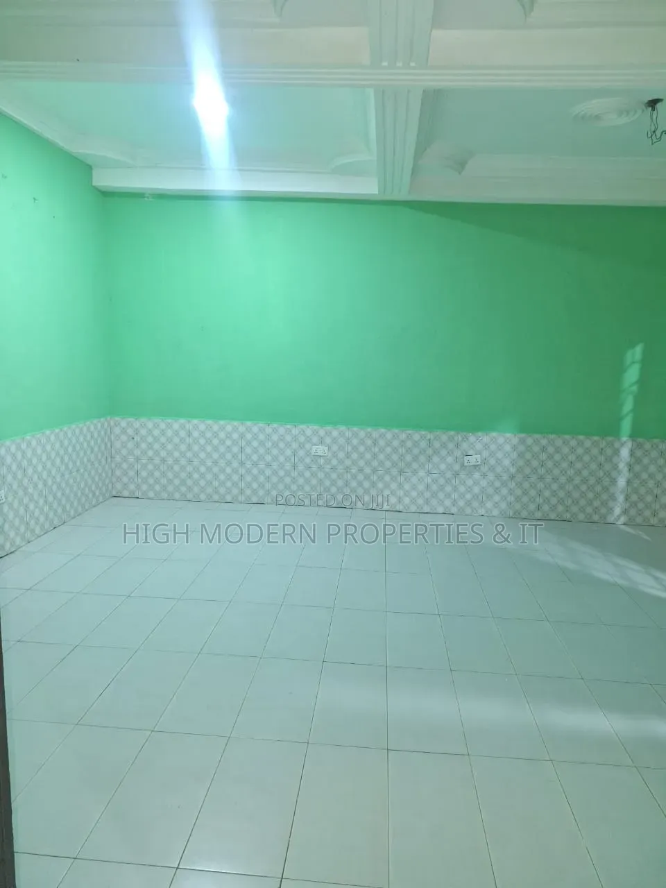 2bdrm Apartment in Agblezaa, Tsui-Bleoo for rent in Tsui-Bleoo