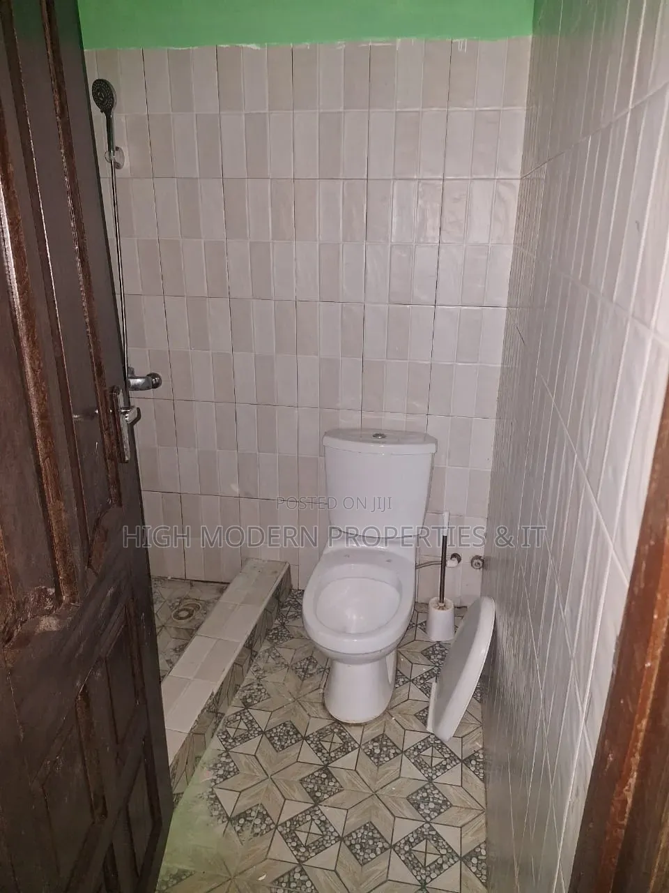 2bdrm Apartment in Agblezaa, Tsui-Bleoo for rent in Tsui-Bleoo
