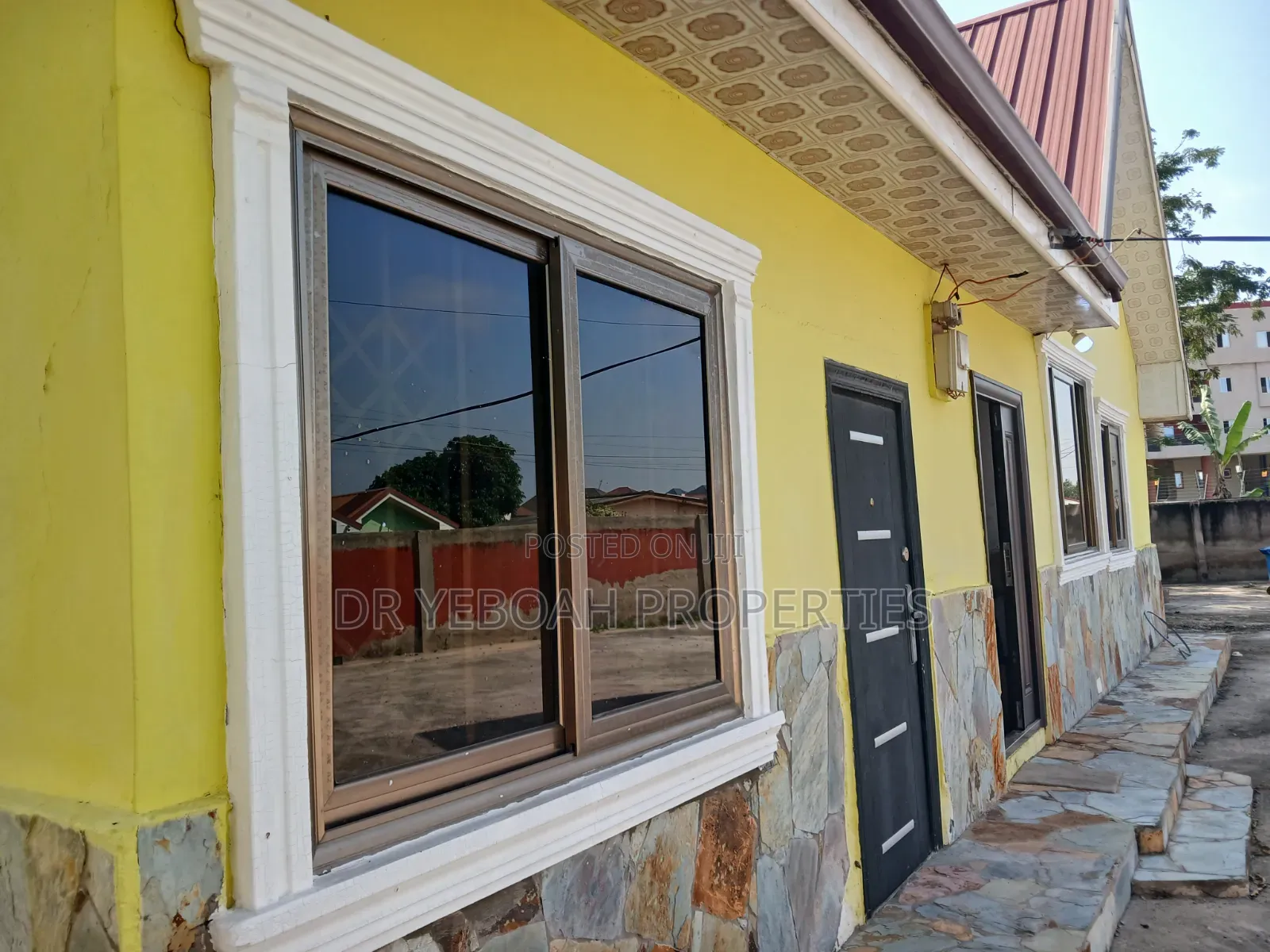3bdrm House in Spintex Manet, Coca Cola for rent in Coca Cola