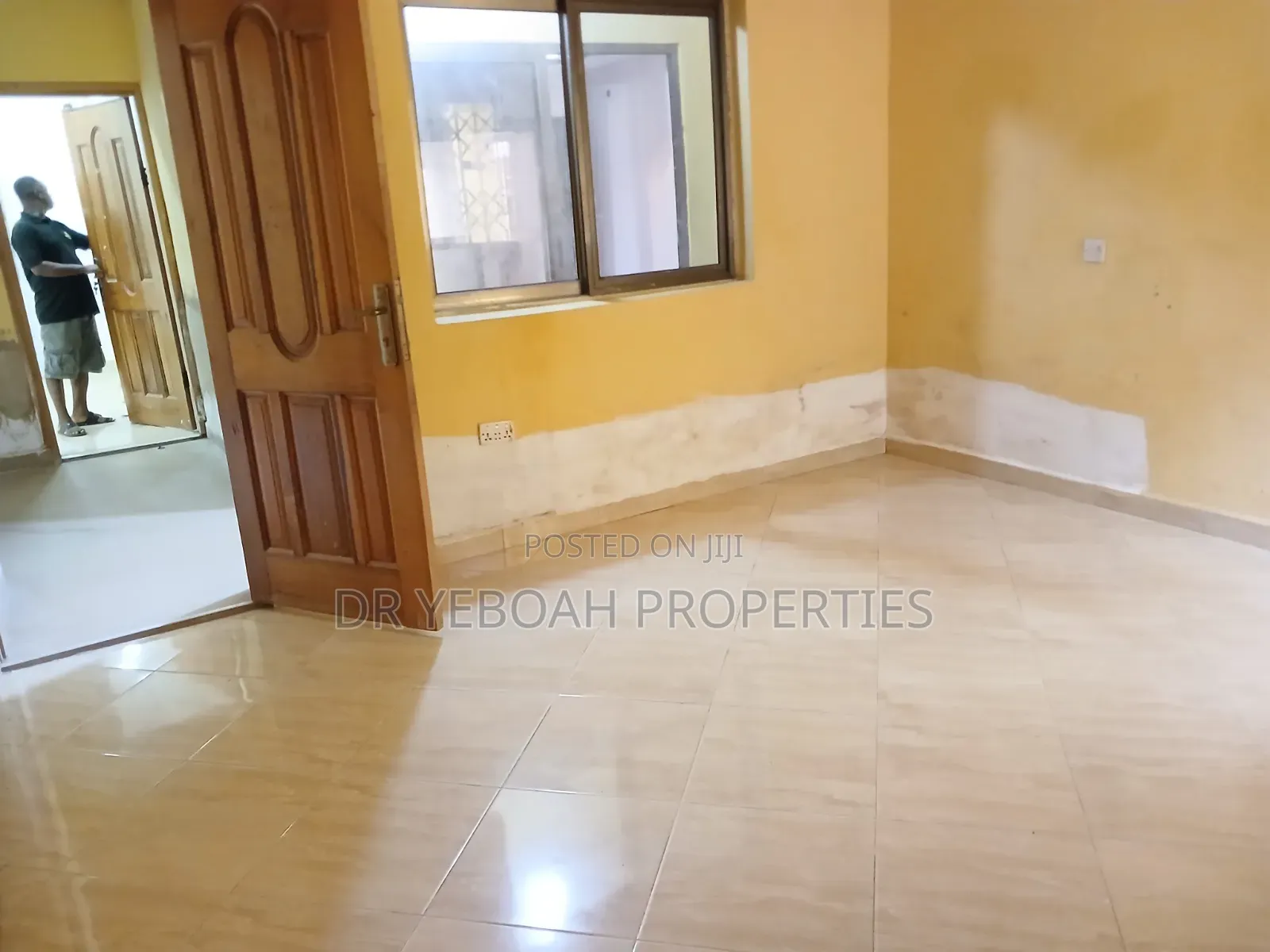 3bdrm House in Spintex Manet, Coca Cola for rent in Coca Cola