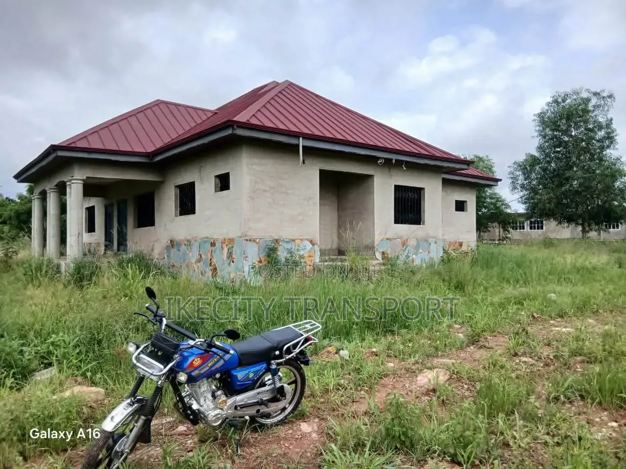 4bdrm House in Asuogyaman for sale in Asuogyaman