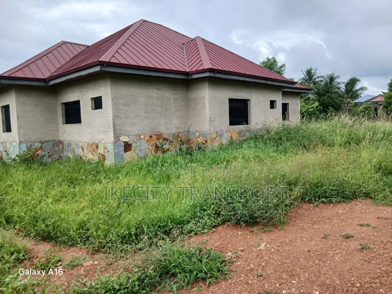 4bdrm House in Asuogyaman for sale in Asuogyaman