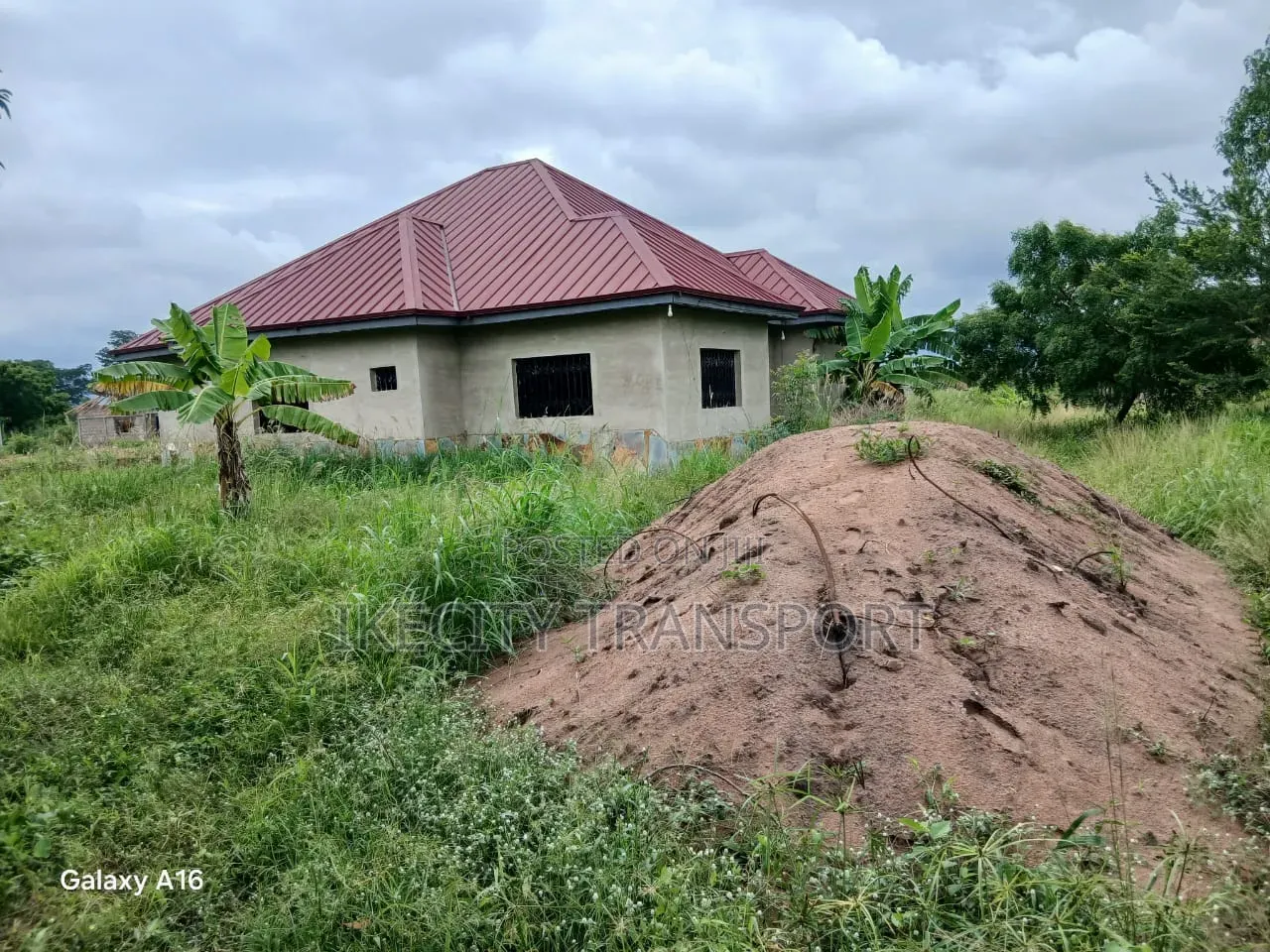 4bdrm House in Asuogyaman for sale in Asuogyaman