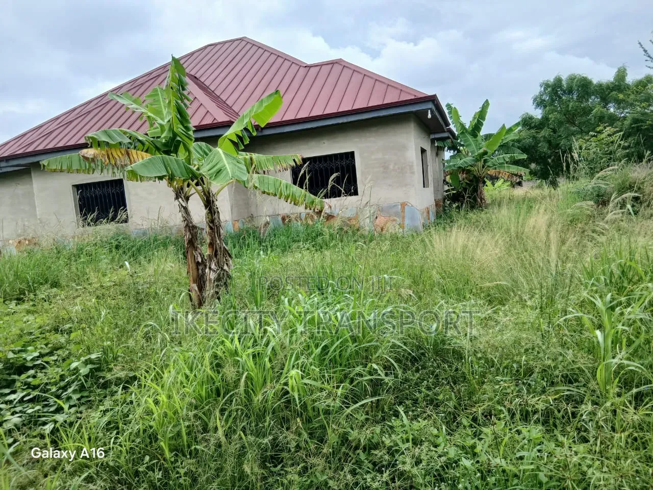 4bdrm House in Asuogyaman for sale in Asuogyaman