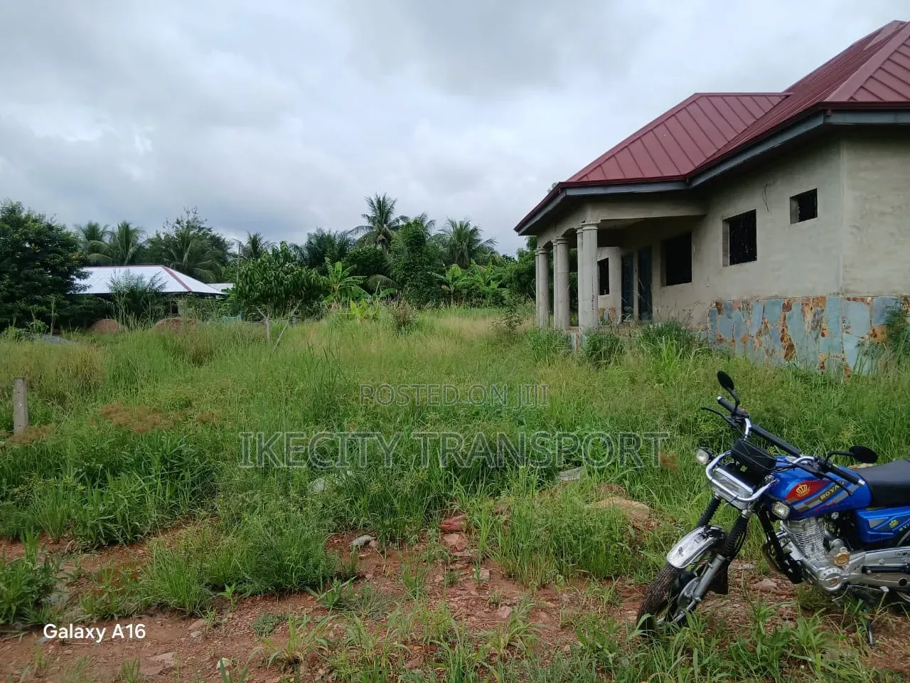 4bdrm House in Asuogyaman for sale in Asuogyaman
