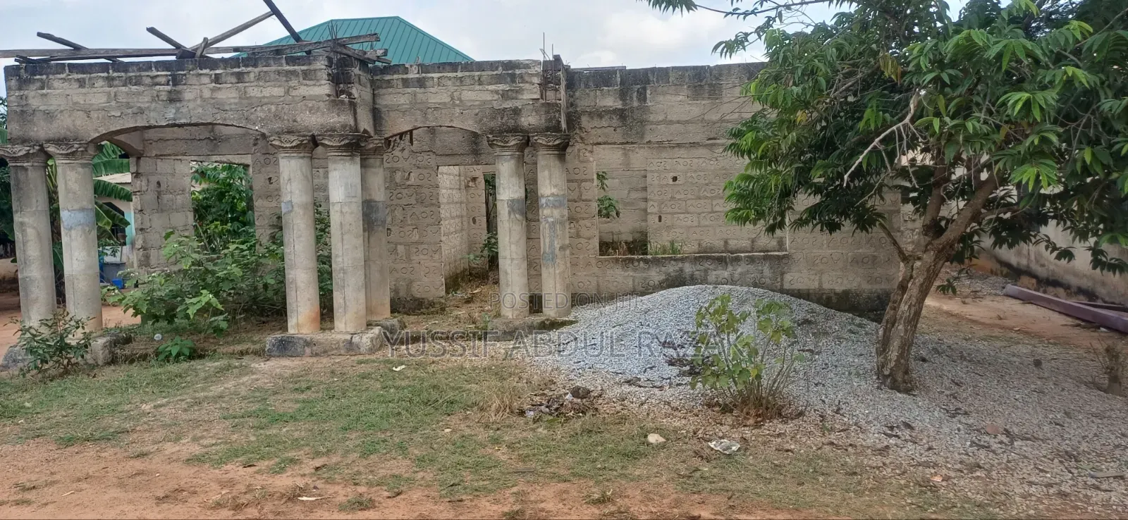 4bdrm House in Apagya, Afigya-Kwabre for sale in Afigya-Kwabre