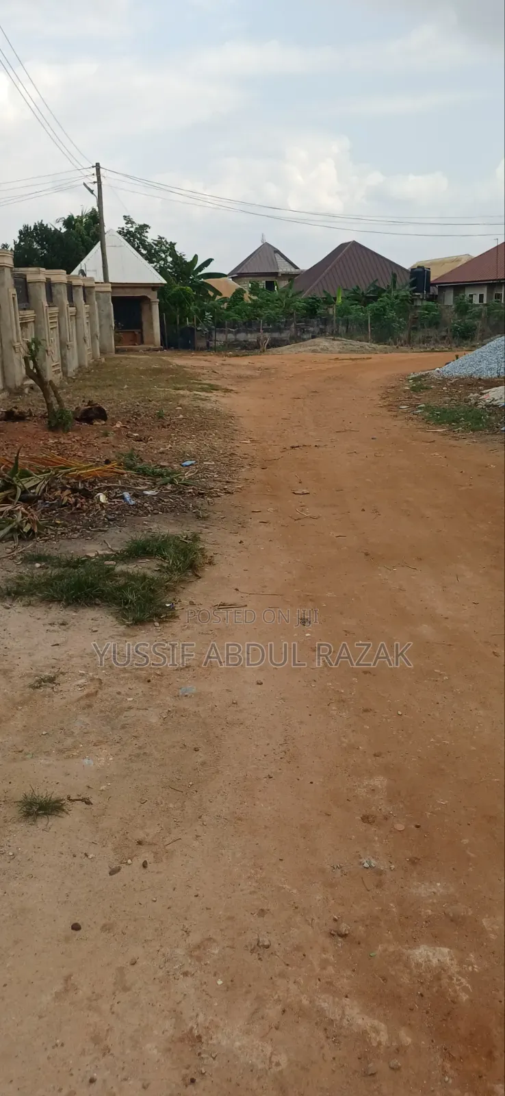 4bdrm House in Apagya, Afigya-Kwabre for sale in Afigya-Kwabre