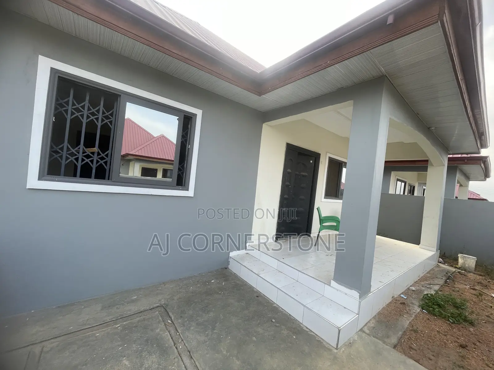 2bdrm House in Ga West Municipal for rent in Ga West Municipal
