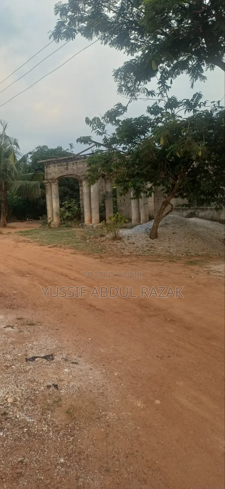 4bdrm House in Apagya, Afigya-Kwabre for sale in Afigya-Kwabre