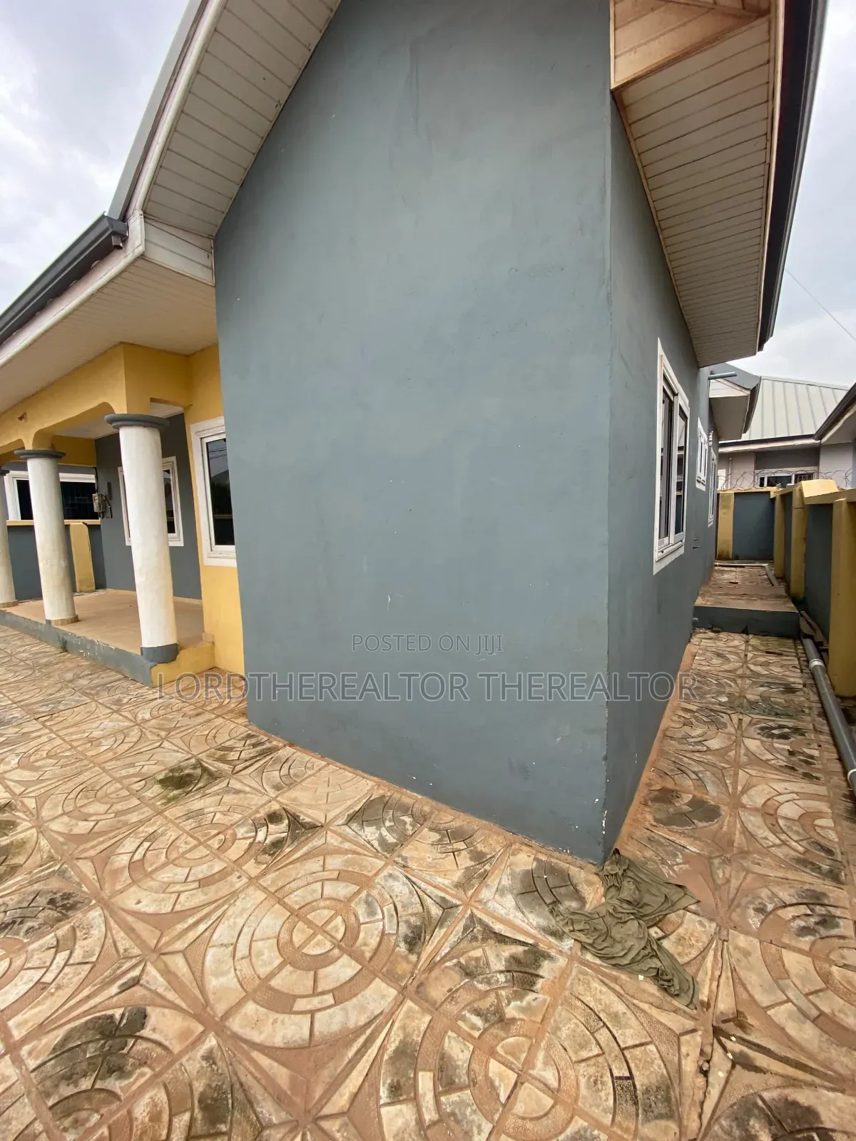 3bdrm House in Community 25 for rent in Community 25