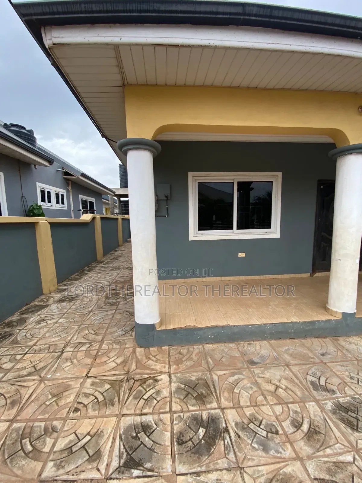 3bdrm House in Community 25 for rent in Community 25