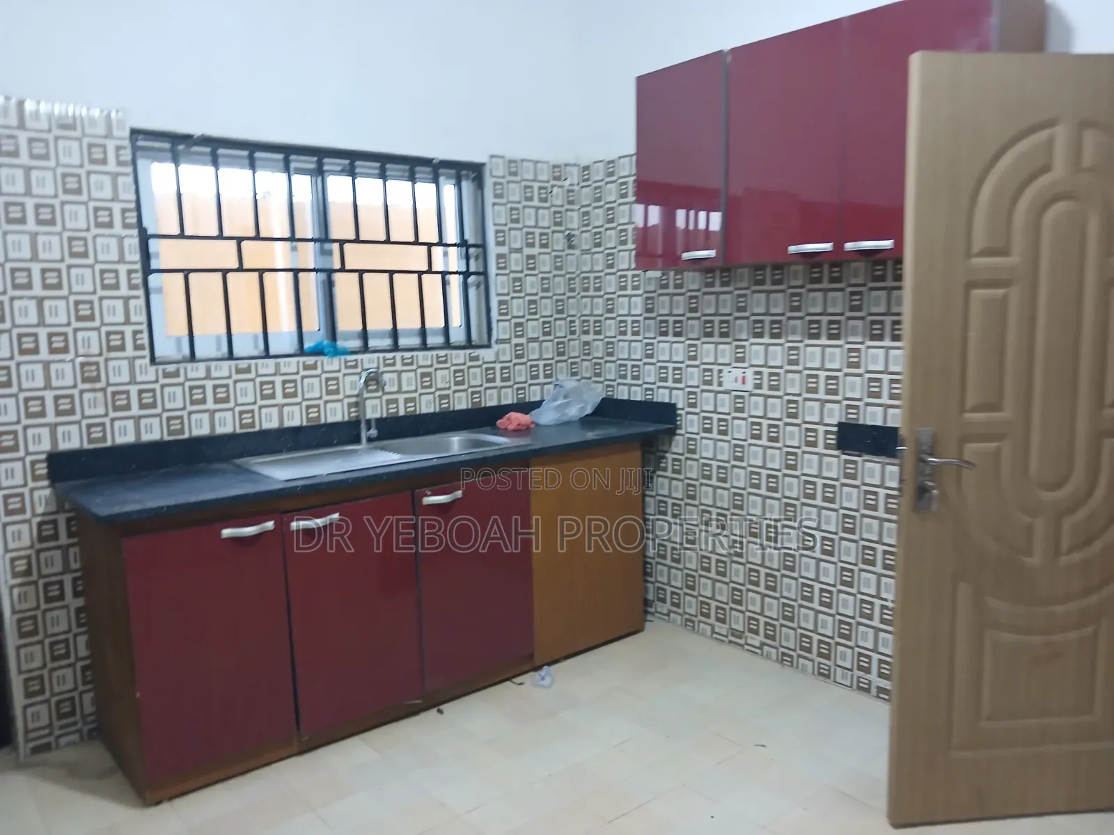 4bdrm House in Spintex Baatsona for rent in Baatsona Total