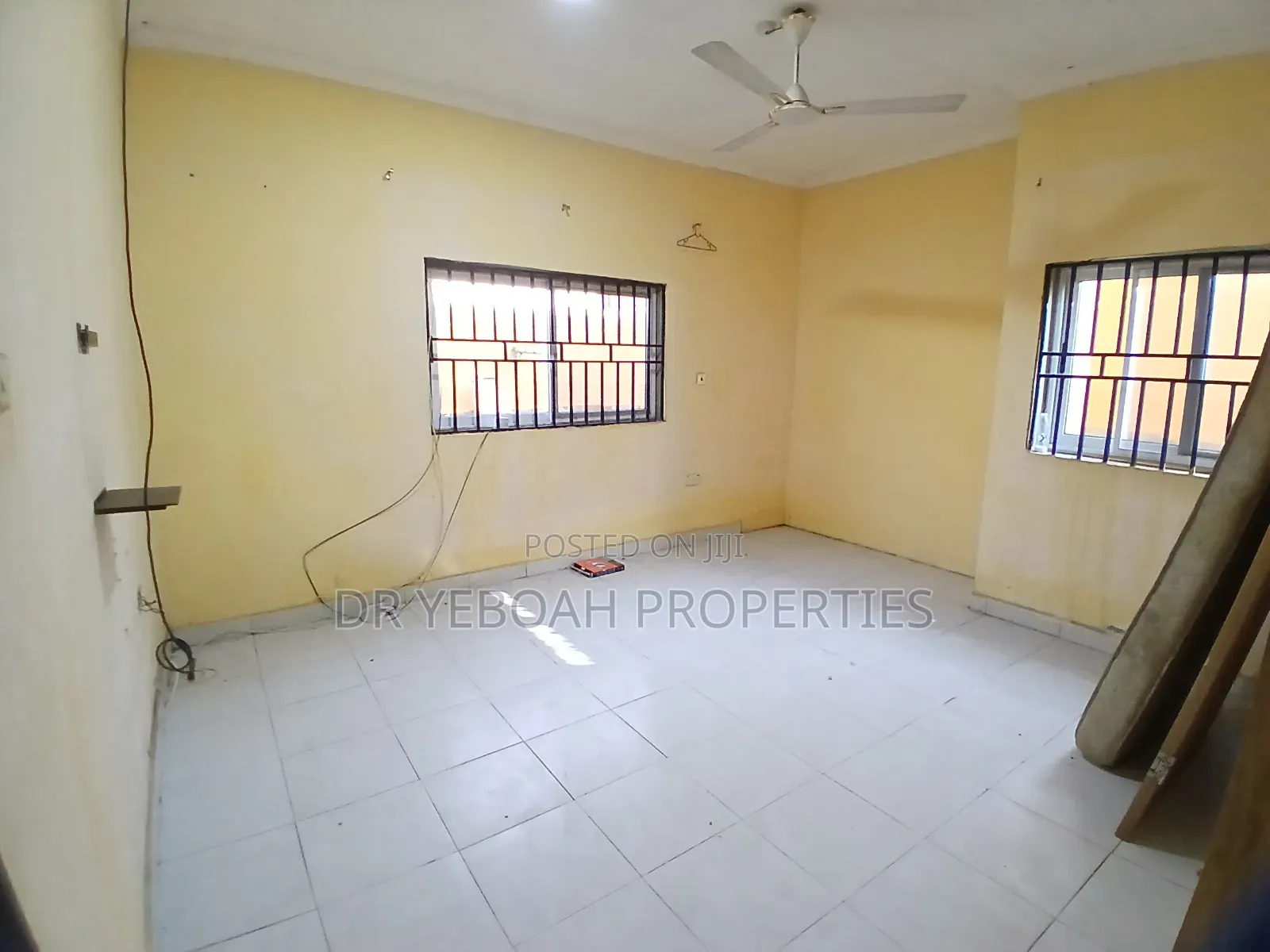 4bdrm House in Spintex Baatsona for rent in Baatsona Total
