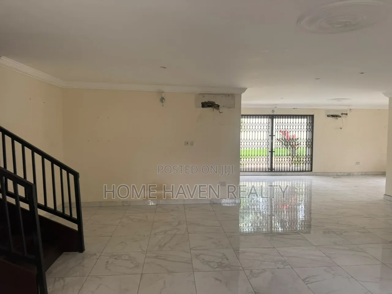 4bdrm House in Cantonment, Prisons for rent in Prisons