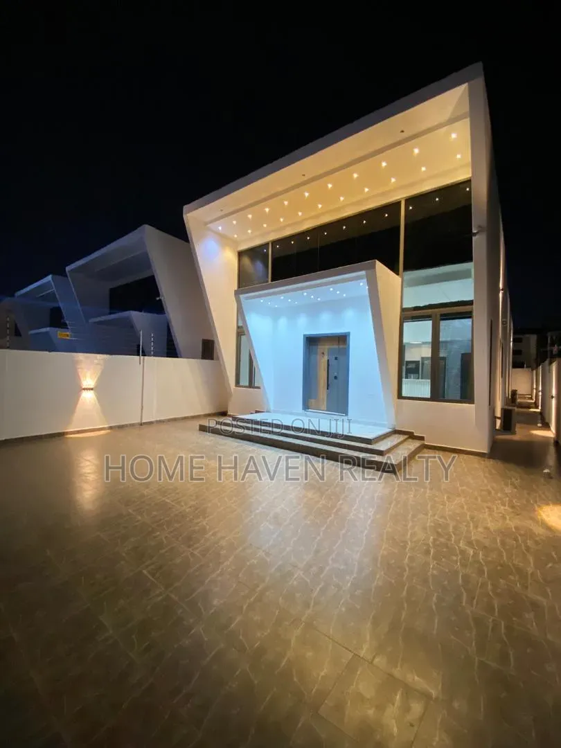 3bdrm House in Agbogba, Cemetery Area for sale in Cemetery Area