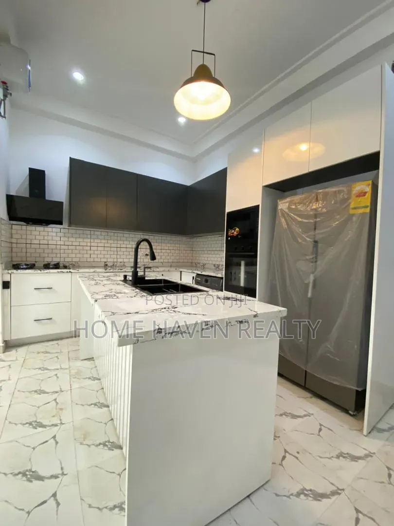 3bdrm House in Agbogba, Cemetery Area for sale in Cemetery Area