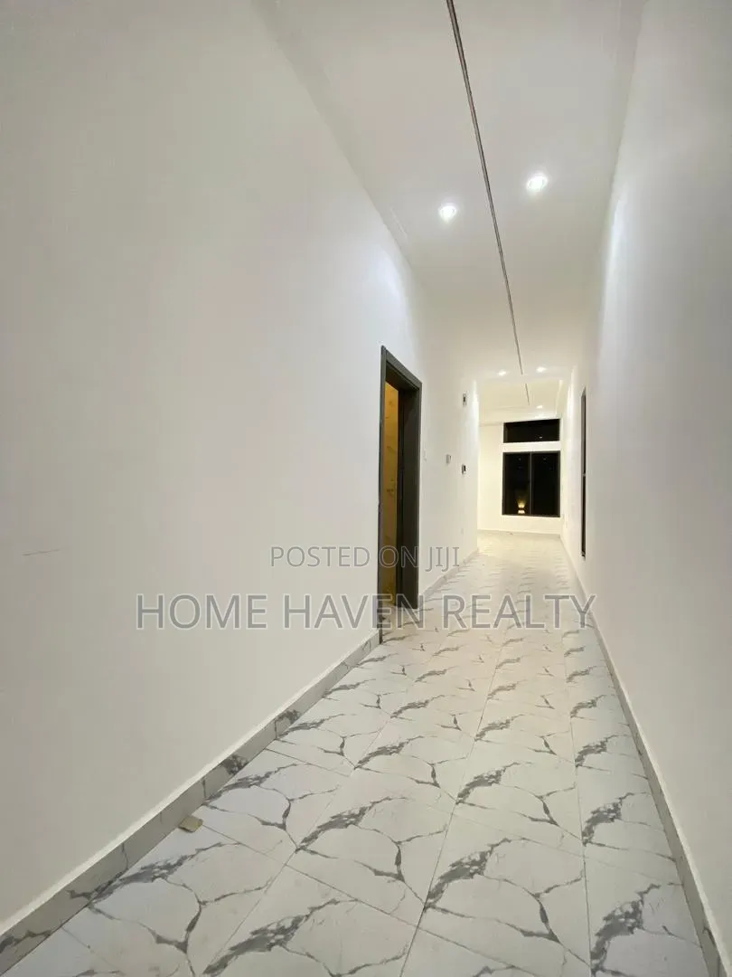 3bdrm House in Agbogba, Cemetery Area for sale in Cemetery Area