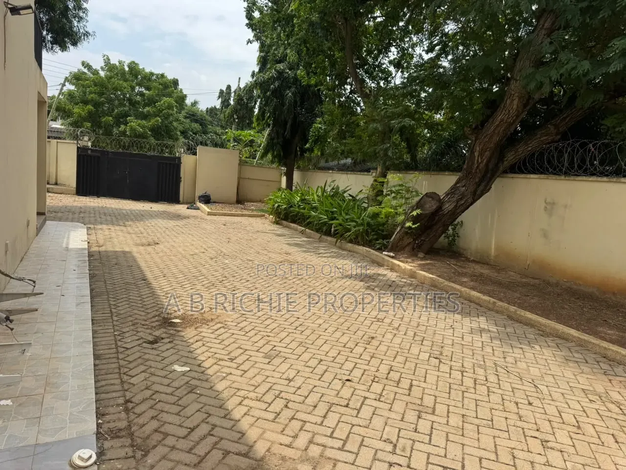 4bdrm House in Ab Richie Properties, US Embassy Area for rent in US Embassy Area